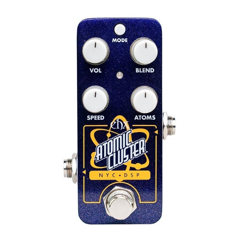 Electro Harmonix Pico Atomic Cluster[Spectral Decomposer]