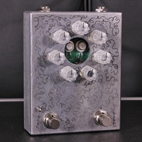 Engraved Fuzz Factory 7 Limited Edition