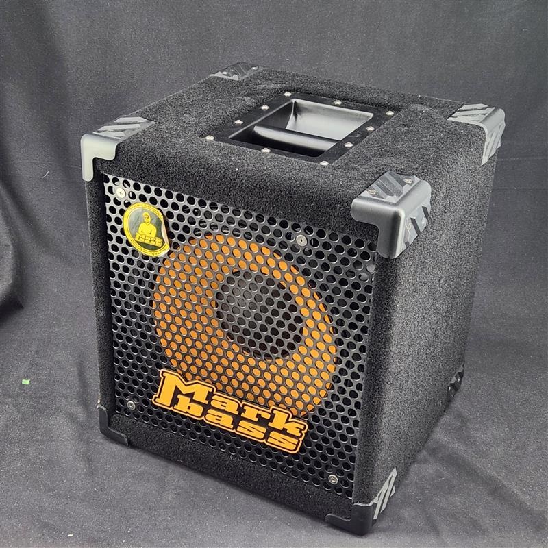 Markbass USED 中古 New York 121 (12×1，8Ω/400W) [MAK-NY121