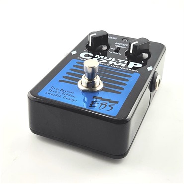 MXR M80 BASS D.I.+ Vermillion [Ikebe 50th Anniversary Special