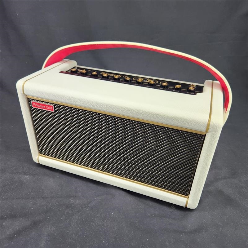 Positive Grid USED 中古 Spark 2 Pearl ｜イケベ楽器店オンラインストア