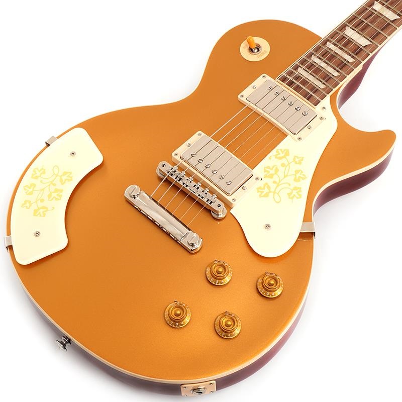 Mary Ford Les Paul Standard (Gold Top / Cherry Back) 【S/N 233040125】の商品画像
