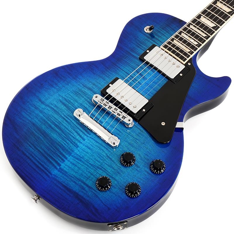 Gibson Les Paul Studio Session (Cobalt Burst) 【S/N 222750318