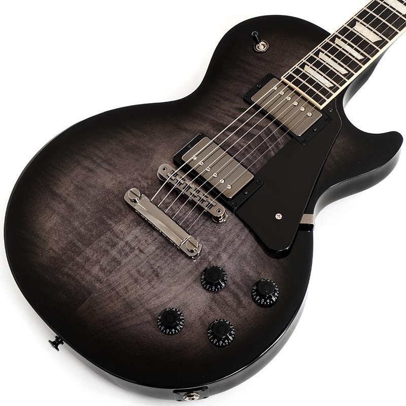 Gibson Les Paul Studio Session (Translucent Ebony Burst) 【S/N