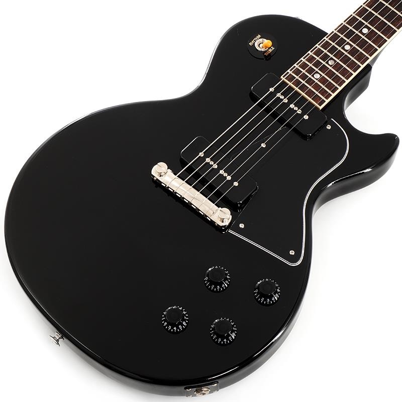 Gibson Les Paul Special (Ebony) 【S/N 219850127】 ｜イケベ楽器店