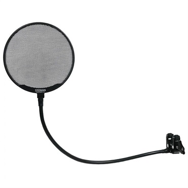 STEDMAN ProScreen101(PS101)(メタルポップガード)(マイク用ポップ