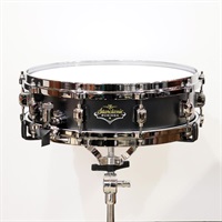 BS1440BN-MAB [Starclassic Bubinga 14''×4'' - Matt Black]【Made in Japan】