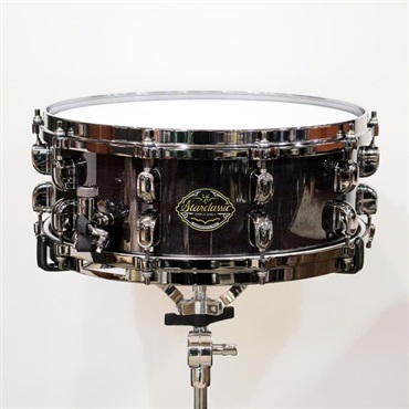 TAMA SMS455TBN-CBK [Starclassic Maple 14''×5.5'' - Cherry Black