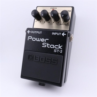 BOSS USED 中古 HM-2W 技 Heavy Metal (BOSS ボス) ヘビーメタル