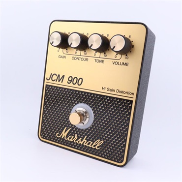 Marshall USED 中古 JCM900 Overdrive Pedal (Marshall マーシャル