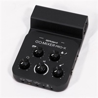 USED 中古 GO:MIXER PRO-X (モバイル・デバイス専用ポータブル・ミキサー)