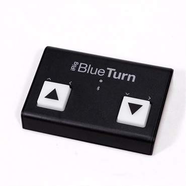 IK Multimedia USED 中古 iRig BlueTurn (アイケーマルチメディア