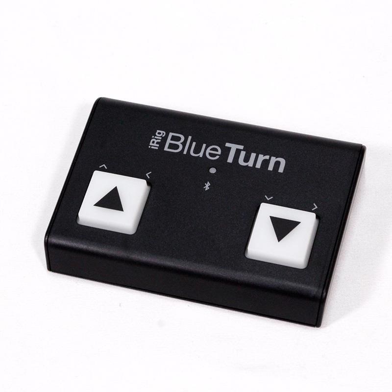 IK Multimedia USED 中古 iRig BlueTurn (アイケーマルチメディア
