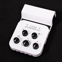 USED 中古 GO:MIXER PRO (ローランド)(モバイル・デバイス専用ポータブル・ミキサー)