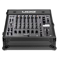 U91073BL Ultimate フライトケース DJM-V10 【Pioneer DJ DJM V-10専用ケース】(お取り寄せ商品 / 納期2か月～3か月)(ユーディージー)
