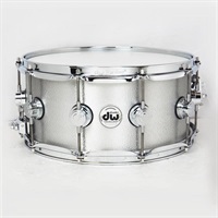 【クリスマスセール】DRVA6514SVC [Collector's Aluminum 3mm Snare Drum 14×6.5]【イベント使用特価品】
