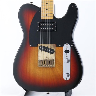 Fender Japan USED 中古 TL67-80SPL (3Tone Sunburst) [SN.O051582