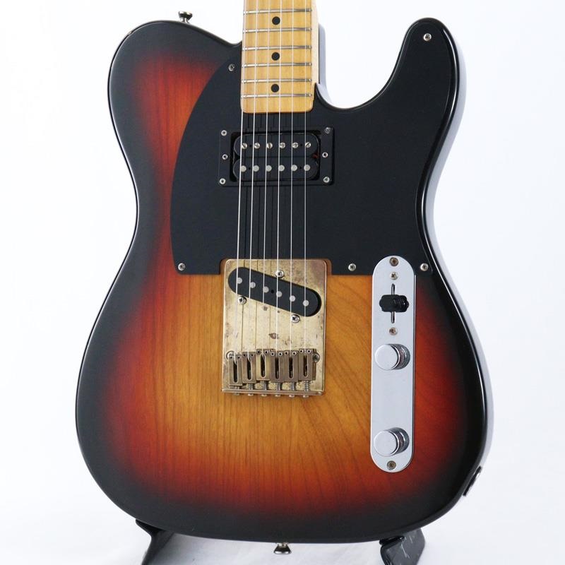 Fender Japan USED 中古 TL67-80SPL (3Tone Sunburst) [SN.O051582