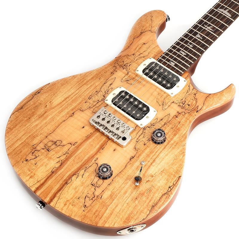 Ikebe Exclusive SE Custom 24 Spalted Veneer (Natural)の商品画像