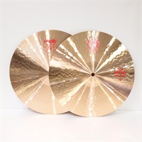 2002 Medium HiHat 14'' pair【店頭展示特価品】