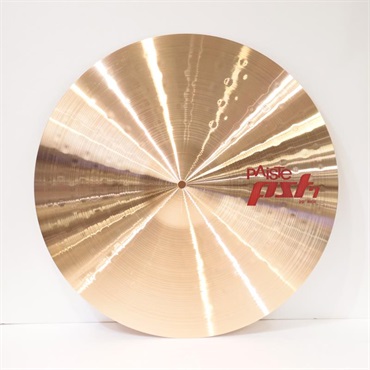 PAiSTe PST-7 Ride 20''【店頭展示特価品】
