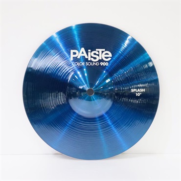 PAiSTe Color Sound 900 Blue Splash 10''【店頭展示特価品】