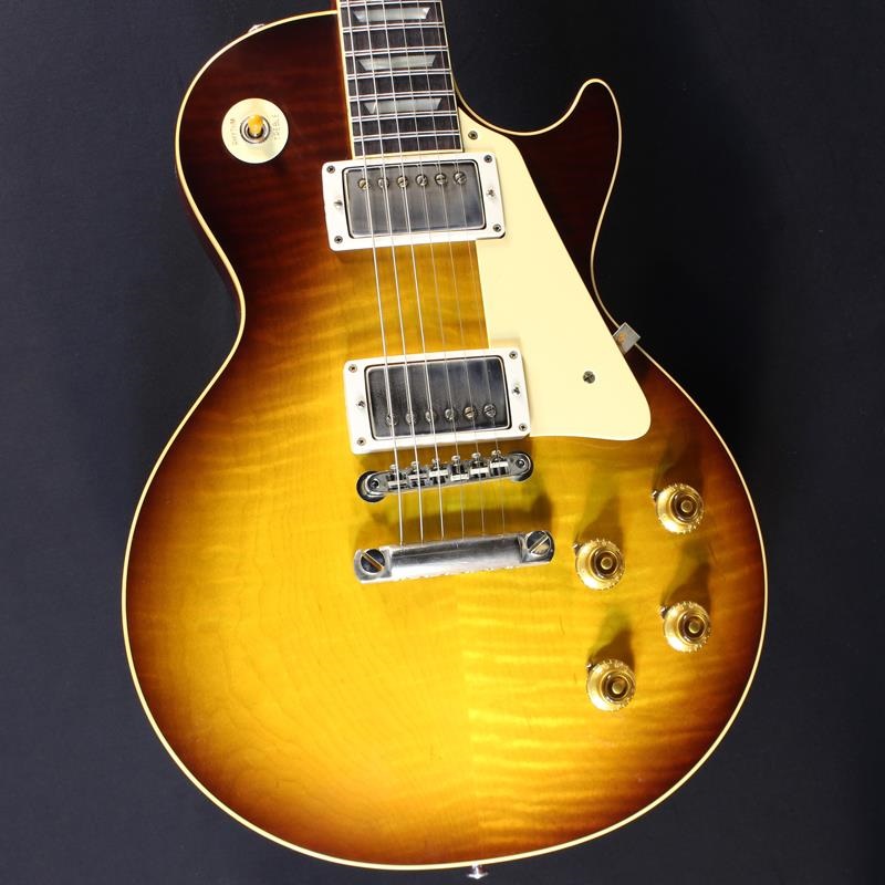 1959 Les Paul Standard Reissue VOS (Western Desert Fade) #952390の商品画像