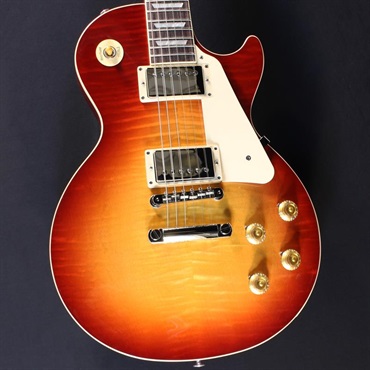 Japan Exclusive Les Paul Standard 50s Custom Shop Top (Heritage Cherry Sunburst) #221650017