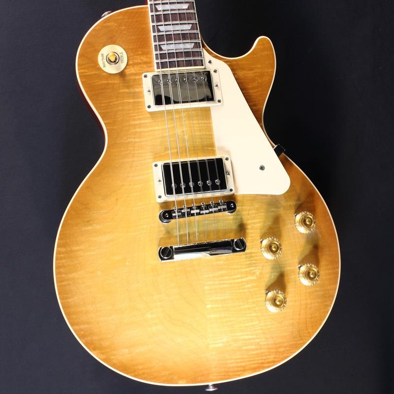 Japan Exclusive Les Paul Standard 50s Custom Shop Top (Unburst) #219650132の商品画像