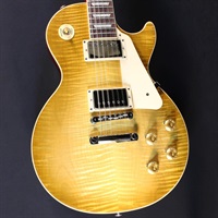 Japan Exclusive Les Paul Standard 50s Custom Shop Top (Honeyburst) #221650017