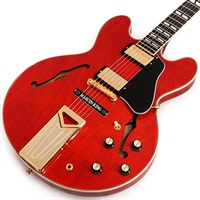 Marcus King ES-345 (Sixties Cherry) 【SN.209850128】
