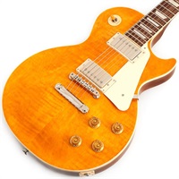 Les Paul Standard 50s Figured Top (Honey Amber) 【SN. 226750106】