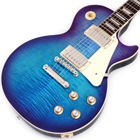 Les Paul Standard '60s Figured Top (Blueberry Burst) 【SN.227450097】