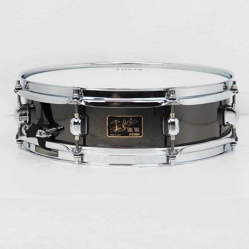 TAMA USED 中古 NSS1440 [そうる透 Produce Snare Drums] ｜イケベ楽器