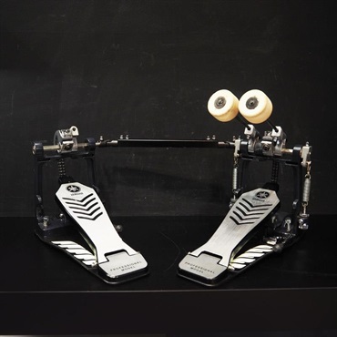 yamaha dfp8500cかなりきれいな中古　１万6000限界 YAMAHA USED 中古 DFP8500C [Double Chain / Twin Pedal] ｜イケベ楽器