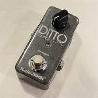USED 中古 DITTO LOOPER