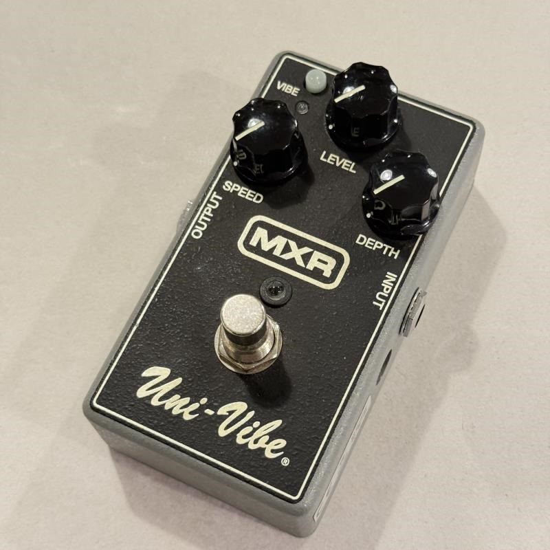 MXR USED 中古 Uni-Vibe ｜イケベ楽器店オンラインストア