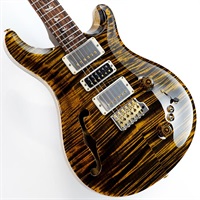 40th Anniversary Special Semi-Hollow Limited Edition (Yellow Tiger) SN.0412703