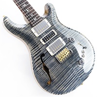 40th Anniversary Special Semi-Hollow Limited Edition (Faded Whale Blue / Natural Back ) SN.0412695