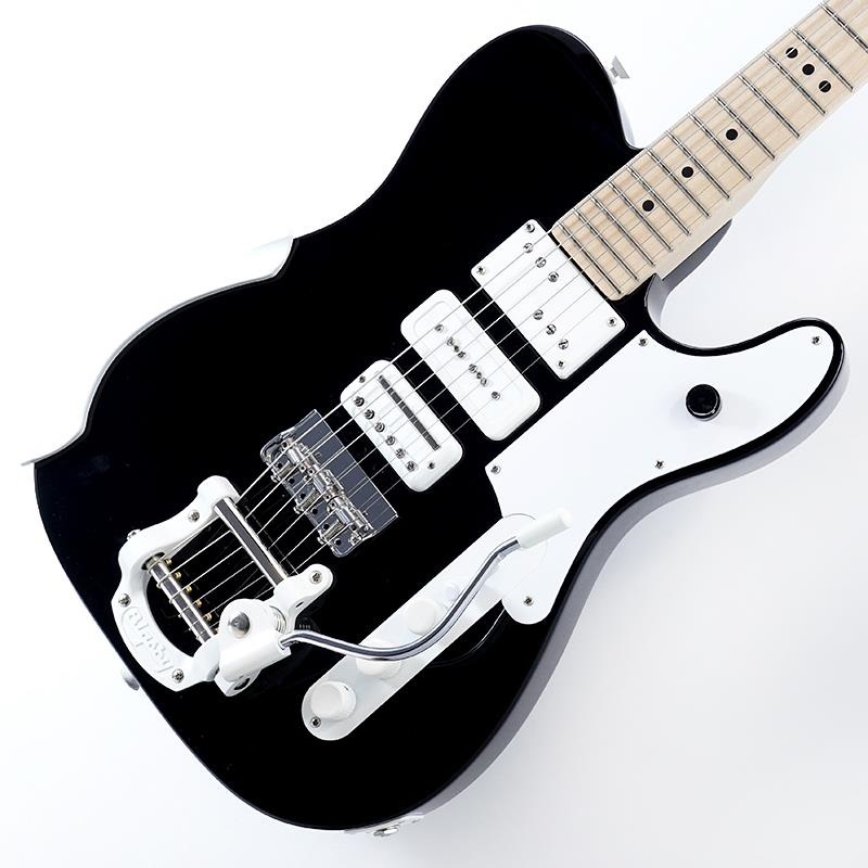 Fender USA Limited Edition Jack White Triplecaster Telecaster
