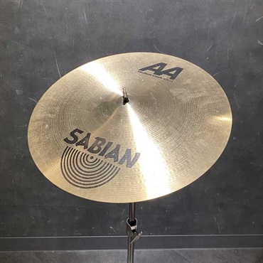 SABIAN USED 中古 AA Medium Crash 16 [AA-16MC] [1220g]