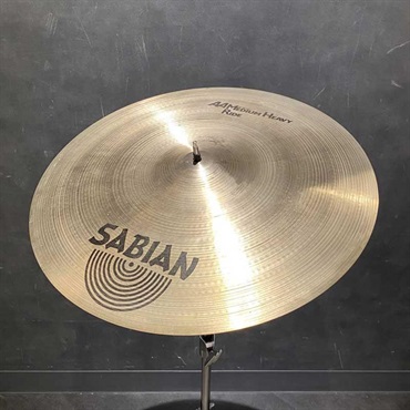 SABIAN USED 中古 AA Medium Heavy Ride 20 [AA-20MHR] [2615g]
