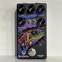 【メーカーアウトレット品】POLYCHROME　フランジャー