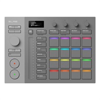 SLAB 【Serato Studio Controller】【予約商品 / 12月18日発売予定】(アルファシータ)