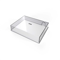 Dust Cover RP-7　【RP-7専用ダストカバー】(リループ)