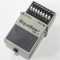 USED 中古 GE-7 (Equalizer)