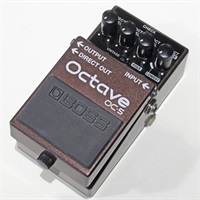 USED 中古 OC-5 Octave