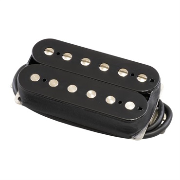Aria ProII AHB-TJO SET BK (Two Humbucker， Black)