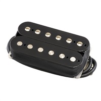 AHB-TJO SET BK (Two Humbucker， Black)