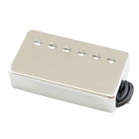 AHB-TJO SET CR (Two Humbucker， Chrome Cover)